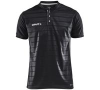 Craft T-Shirt Pro Control Button Jersey M 1906695