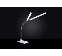 Craft Table Lamp Jewellery Making Sewing Reading Daylight Company DN1550 DuoPro