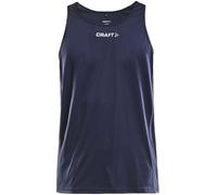 Craft Tank Top Rush Singlet M 1907367