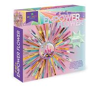 Craft-Tastic Empower Flower