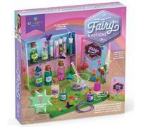 Craft-tastic - Fairy Potions Craft Kit - Make 9 Magical Fairy Potions
