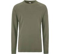 Craft - Technical base layers - Active Comfort LS 2 M Chimera for Men - Size M - Khaki Khaki M