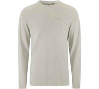 Craft - Technical base layers - Active Comfort LS 2 M Cloud for Men - Size S - Grey Grey S