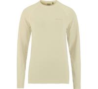 Craft - Technical base layers - Active Comfort LS 2 W Plaster for Women - Size S - Beige Beige S