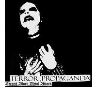 Craft - Terror Propaganda