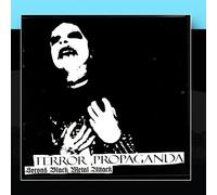 Craft - Terror Propaganda