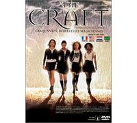Craft, The - Dangereuse Alliance