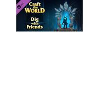 Craft The World - Craft The World - Dig with Friends Steam Key GLOBAL