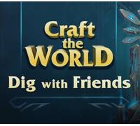 Craft The World - Dig with Friends DLC PC Steam CD Key