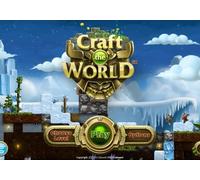 Craft The World (PC) Steam Gift - GLOBAL