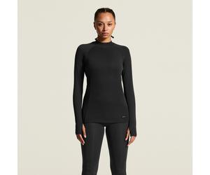 Craft Thermal Vest Women - black, Size L