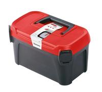 Craft Tool Make Up Storage Organiser Sewing Box DIY Toolbox Tote Tray - 4 models