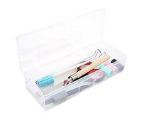 Craft Tool Set Scrapbook EMBOS Complete Multi-Purpose Hand-Made KIT for DIY Artists Adults