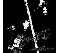 Craft - Total Soul Rape