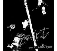 Craft - Total Soul Rape (Re-Issue) [VINYL]