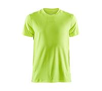 Craft Training Adv Essence SS Jerseys - Flumino, Large