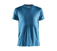 Craft Training Adv Essence SS Jerseys - Universe, Small
