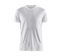 Craft Training Adv Essence SS Jerseys - White, X-Large
