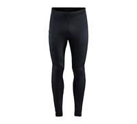 Craft Training Advance Essence Intense Tights - Black, Large