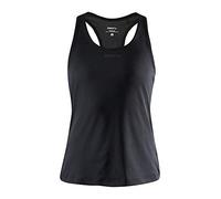 Craft Training Advance Essence Jerseys - Black, Medium