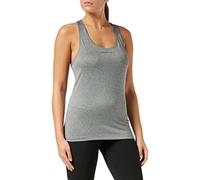Craft Training Advance Essence Jerseys - Dk Grey Melange, Small