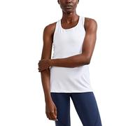 Craft Training Advance Essence Jerseys - White, Medium