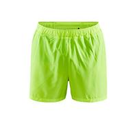 Craft Training Advance Essence Stretch Shorts - Flumino, Large