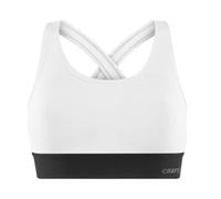 Craft Training Bra Padded L White Women