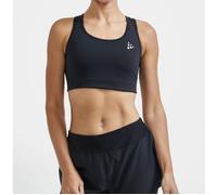 Craft Training Classic Sports Bra Black XS Woman