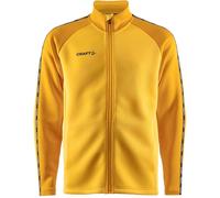 Craft Training Jacket Squad 2.0 Full Zip M 1912728