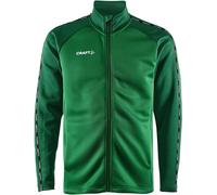 Craft Training Jacket Squad 2.0 Full Zip M 1912728