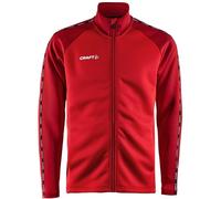 Craft Training Jacket Squad 2.0 Full Zip M 1912728