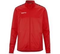 Craft Training Jacket Squad GO FZ M 1915347