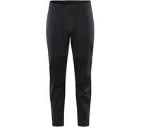 Craft - Cross-country ski clothing - Core Nordic Training Pants M Black for Men Black L