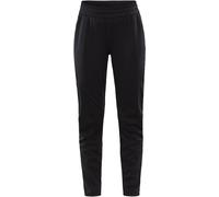 Craft - Women's cross-country ski clothing - Core Nordic Training Pants W Black for Women, in Softshell Black L