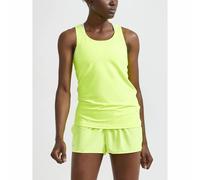 CRAFT Training Vest Womens MEDIUM Advance Running Sleeveless Singlet Tank Top