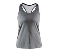CRAFT Training Vest Womens S or M Gym Running Sleeveless Tank Top CF5