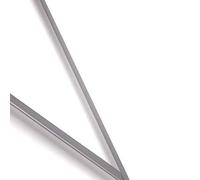 Craft UK 10 A4 Sheets of 300gsm Craft Card (White Smooth)