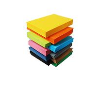 Craft UK 2348-200 C6 Envelopes in Assorted Vibrant & Deep Colours