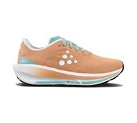 Craft Ultra 4 Neutral Running Shoe Women - Beige, Size 4.5