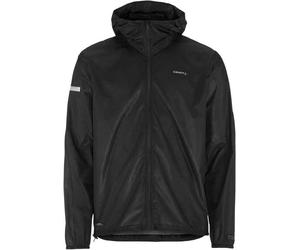 Craft - Ultra-lightweight waterproof jacket - Pro Hydro Lightweight Jacket M Black for Men - Size S Black S