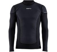 Craft Active Extreme X Wind Long Sleeve Baselayer Men | Advanced Moister Transport