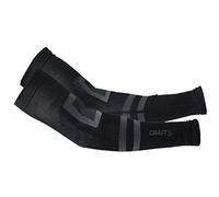 CRAFT Manchettes De Velo 3d - Men - Black - size XS/S- model 2024 XS/S