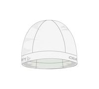 Craft Unisex Superlight Hat White