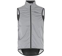 Craft Adv Essence Lumen Wind Gilet Grey M Men