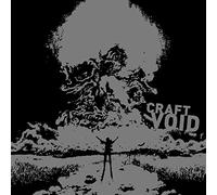 Craft - Void [VINYL]