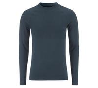 Long Sleeve Heated Top Craft Comfort Bleu S
