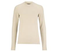 Women's Long Sleeve Heating Top Craft Comfort Beige M