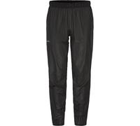 Craft - Waterproof trail running pants - Pro Hydro Lightweight Pants M Black/Black for Men in Recycled Polyester - Size M Black M