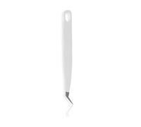 Craft Weeding Tools-Vinyl Weeder Basic Tool for Silhouettes, Cameos, Lettering (Curved Tweezers)
